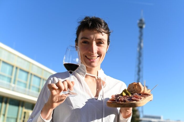 WEINmesse berlin bringt am Wochenende edle Tropfen in die Hauptstadt (FOTO)