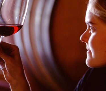 Women in Wine – Wie Winzerinnen die Weinindustrie erobern