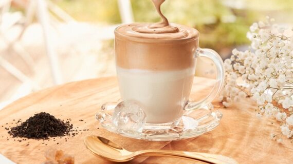 International Tea Day am 21. Mai – Deutschland freut sich „friesisch“ drauf! (FOTO)