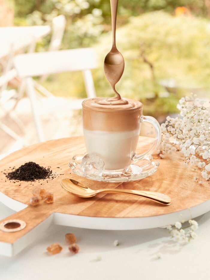 International Tea Day am 21. Mai – Deutschland freut sich „friesisch“ drauf! (FOTO)