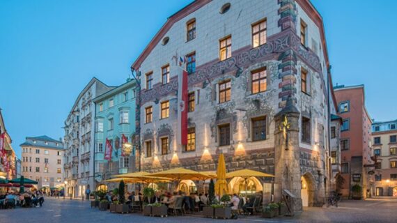 Kunst und Kulinarium vereint zum kulturellen Leckerbissen