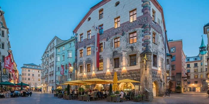 Kunst und Kulinarium vereint zum kulturellen Leckerbissen