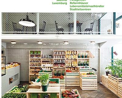 Einzelhandel im Wandel – Neues von ff publishers