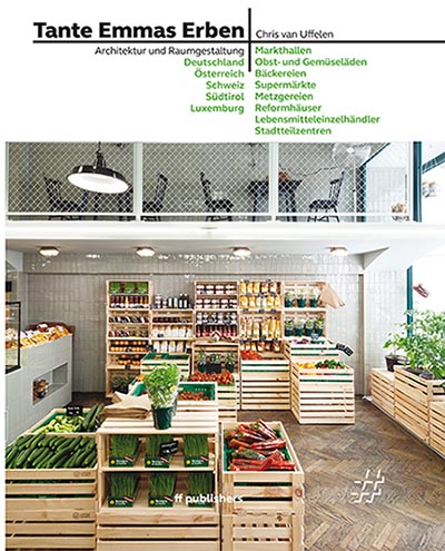 Einzelhandel im Wandel – Neues von ff publishers