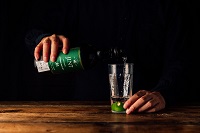 JIN7 Series 00 und Series 01 Neueinführung in Deutschland: Neue Craft Gins aus Japan bereichern das Portfolio von Ginza Berlin