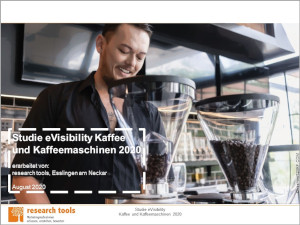 eVisibility Kaffee und Kaffeemaschinen: Roast Market ist der Top-Fachhändler