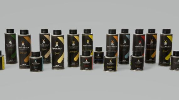 Upgrade your Food: Pflanzliche Power mit nativen Ölen in hochwertiger Bio-Qualität