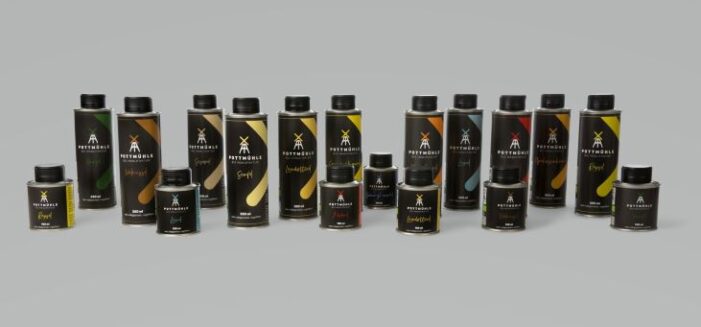 Upgrade your Food: Pflanzliche Power mit nativen Ölen in hochwertiger Bio-Qualität Upgrade your Food: Pflanzliche Power mit nativen Ölen in hochwertiger Bio-Qualität