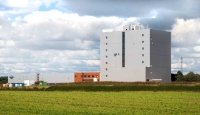 Bauck GmbH nimmt eine der modernsten Bio-Mühlen Europas in Betrieb