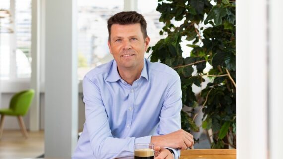 Jede Tasse Nespresso Kaffee wird bis 2022 klimaneutral sein (FOTO)
