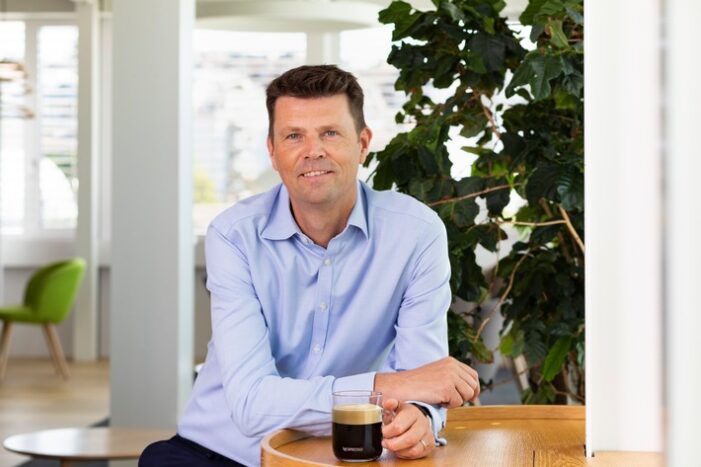 Jede Tasse Nespresso Kaffee wird bis 2022 klimaneutral sein (FOTO)
