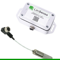 Lebensmittelproduktion: Linstep Checklisten-System jetzt mit Multisensor