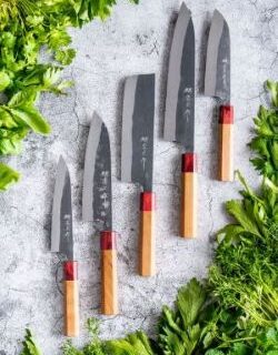 Die Kasumi-Familie wächst: Chroma Deutschland präsentiert Ultrapremium-Linie Black Hammer Blue