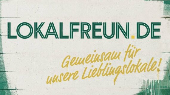 Erneute Gastro-Schließung: Coca-Cola bietet weiterhin Soforthilfe und investiert in eigene Spenden- und Informationsplattform LOKALFREUN.DE (FOTO)