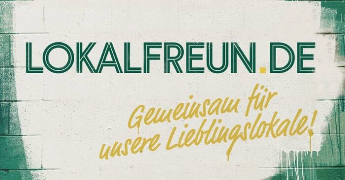 Erneute Gastro-Schließung: Coca-Cola bietet weiterhin Soforthilfe und investiert in eigene Spenden- und Informationsplattform LOKALFREUN.DE (FOTO)