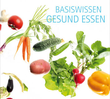 Zu Hause gut, gesund und ausgewogen essen Zu Hause gut, gesund und ausgewogen essen