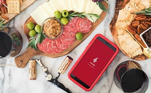 Vivino / Die smarte Weinshopping-App erobert Deutschland (FOTO)