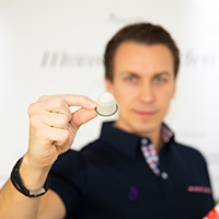 START UP Kaffee-Kapseln 100% abbaubar aus Münster