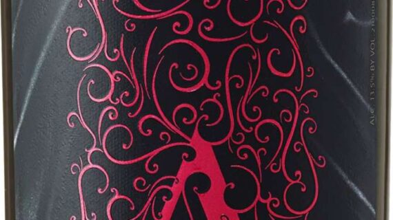 Markenrelaunch bei Apothic Wine: Samtige Kalifornier ab sofort mit neuem Label