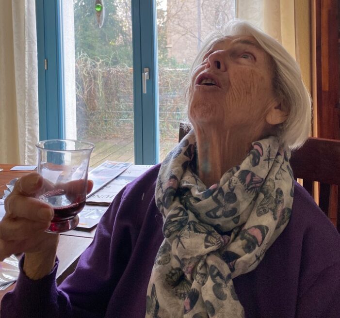 Corona: Professor empfiehlt Aronia statt Glühwein zu Weihnachten / antivirale Wirkung von Aroniasaft nutzen / Mündspülung mit Gurgeln und Schlucken / Für Menschen mit Säurepumpenhemmer ratsam (FOTO)