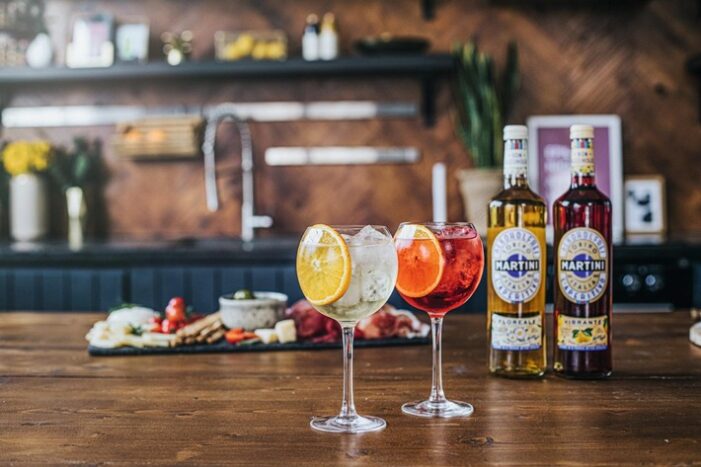 5 Tipps zum Mindful Drinking: MARTINI unterstützt das Konzept mit hochwertiger Qualität und Geschmack (FOTO)