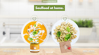 ARAMARK BAUT ONLINE-FOOD-ANGEBOT FÜRS HOME OFFICE AUS