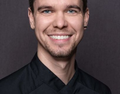 NEUER STERN ÜBER WÜRZBURG: DANIEL SCHRÖDER HOLT SEINEN ERSTEN MICHELIN-STERN IM KUNO 1408