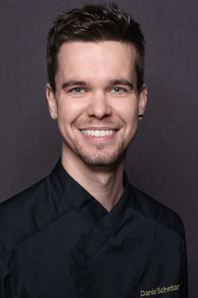 NEUER STERN ÜBER WÜRZBURG: DANIEL SCHRÖDER HOLT SEINEN ERSTEN MICHELIN-STERN IM KUNO 1408
