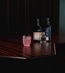 Ginza Sakura Bash: Cherry Blossom für zu Hause – Sakura Signature Drinks