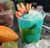 Wir gratulieren zum Jubiläum:  1 Jahr Flying Cocktail-Taxi Ennepetal