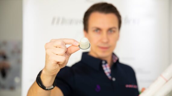 Nachhaltige Kaffee-Kapsel ? Für Ihre Hotelgäste, 100% kompostierbar, 0% Aluminium ? passend für Nespresso-Maschine.