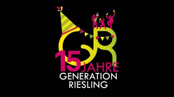 15 Jahre Generation Riesling / Eine Erfolgsgeschichte (FOTO)