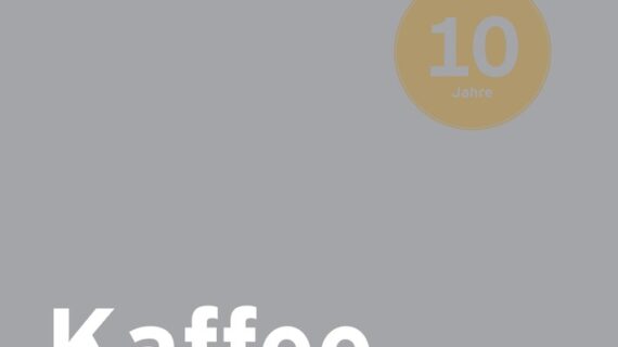 Nimm mir Smartphone, Auto, Sex – aber nicht meinen Kaffee! Kaffeereport 2021: Jubiläumsausgabe „Zusammenhalt“ (FOTO)