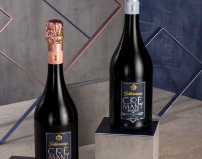 ZUWACHS IN DER PREMIUMLIGA: GELDERMANN STELLT CRÉMANT BADEN VOR