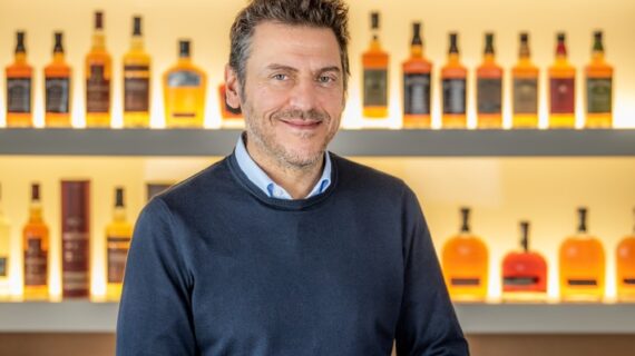 Brown-Forman Deutschland baut Investitionen in die Super Premium Marken aus und schafft 13 neue Stellen (FOTO)