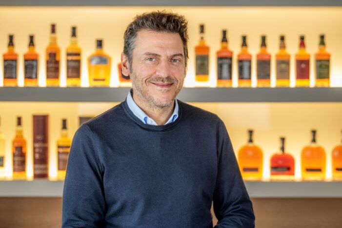 Brown-Forman Deutschland baut Investitionen in die Super Premium Marken aus und schafft 13 neue Stellen (FOTO)