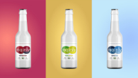 mainly hard seltzer ist das erste Bio Hard Seltzer Deutschlands