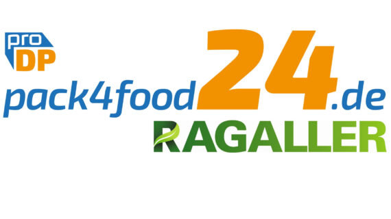 Für noch mehr Service! Pack4Food24 relaunched sein B2B Bestellportal