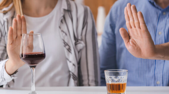 BierFrei-Challenge: Mit gezieltem Coaching eine Alkoholpause einlegen