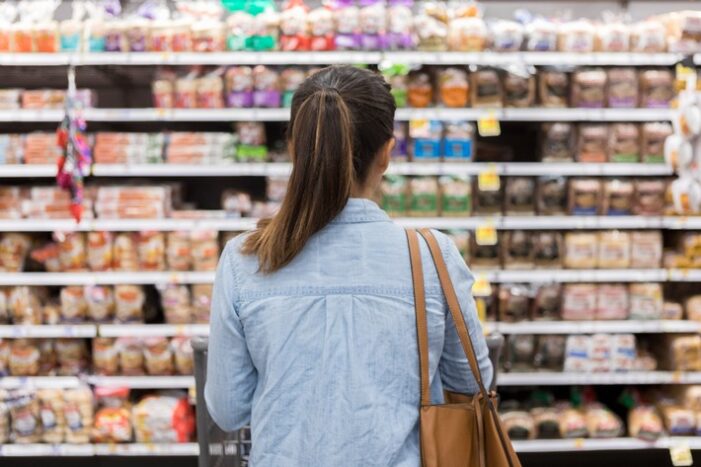 Etiketten richtig verstehen / Was Begriffe wie light oder zuckerarm tatsächlich bedeuten