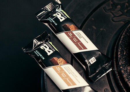 Herbalife Nutrition erweitert H24 Sortiment um neue Protein Riegel