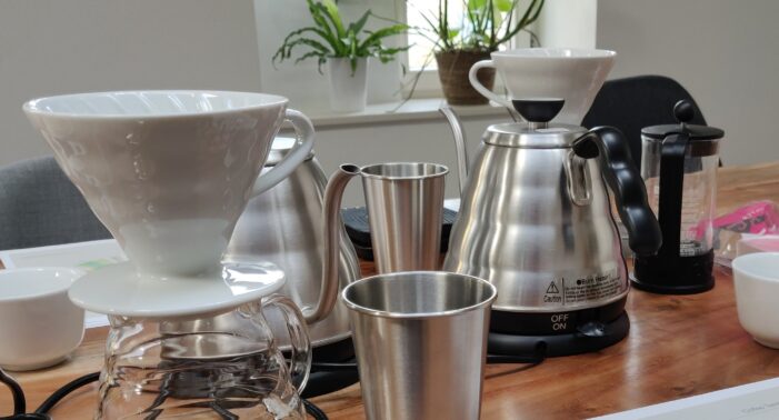 Coffeetelling immer beliebter | Wenn Kaffee trinken zum Erlebnis wird