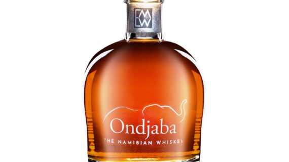 Ondjaba – Namibias erster Whisky auch in Deutschland erhältlich