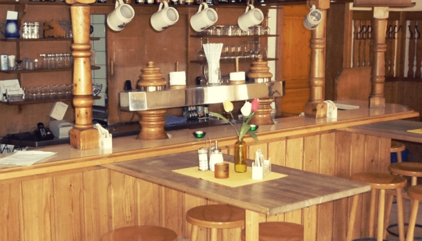 Gaststätte Ambrosius: Lecker essen mitten in Berlin