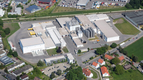 Milchwerke Schwaben mit neun DLG-Goldmedaillen ausgezeichnet Milchwerke Schwaben mit neun DLG-Goldmedaillen ausgezeichnet