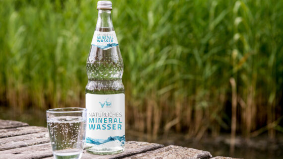 Weltqualitätstag 2021: Mineralwasser aus Deutschland – aus über 500 Quellen sprudelt reinste Qualität