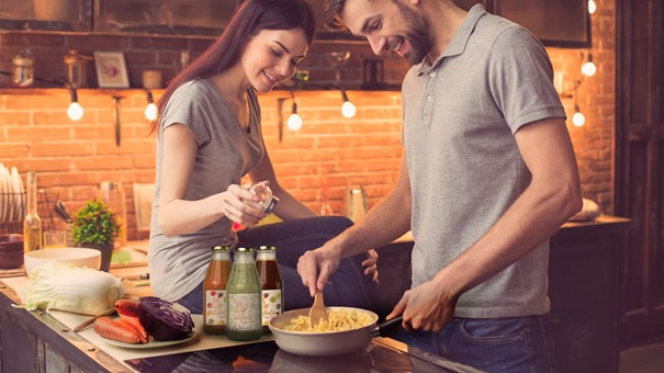 Aldente sugo italiano –  neuer Online-Shop für frische Pastasoßen