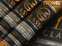 Ein Meilenstein in der Geschichte von Leonel Cigars Ein Meilenstein in der Geschichte von Leonel Cigars