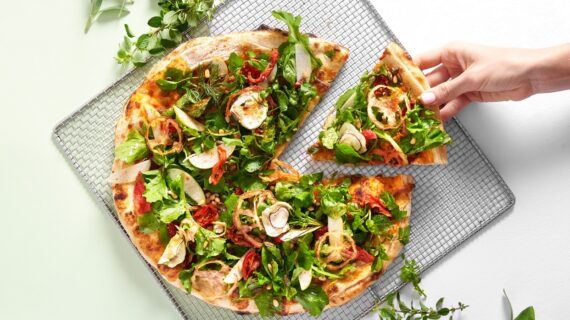 Veganuary bei The Lux Collective: Die Hotelgruppe launcht ihr Keen on Green Konzept in allen Häusern