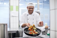 So gelingt die Umstellung auf frische Bio-Kost Günstiger, leckerer und wertvoller kochen